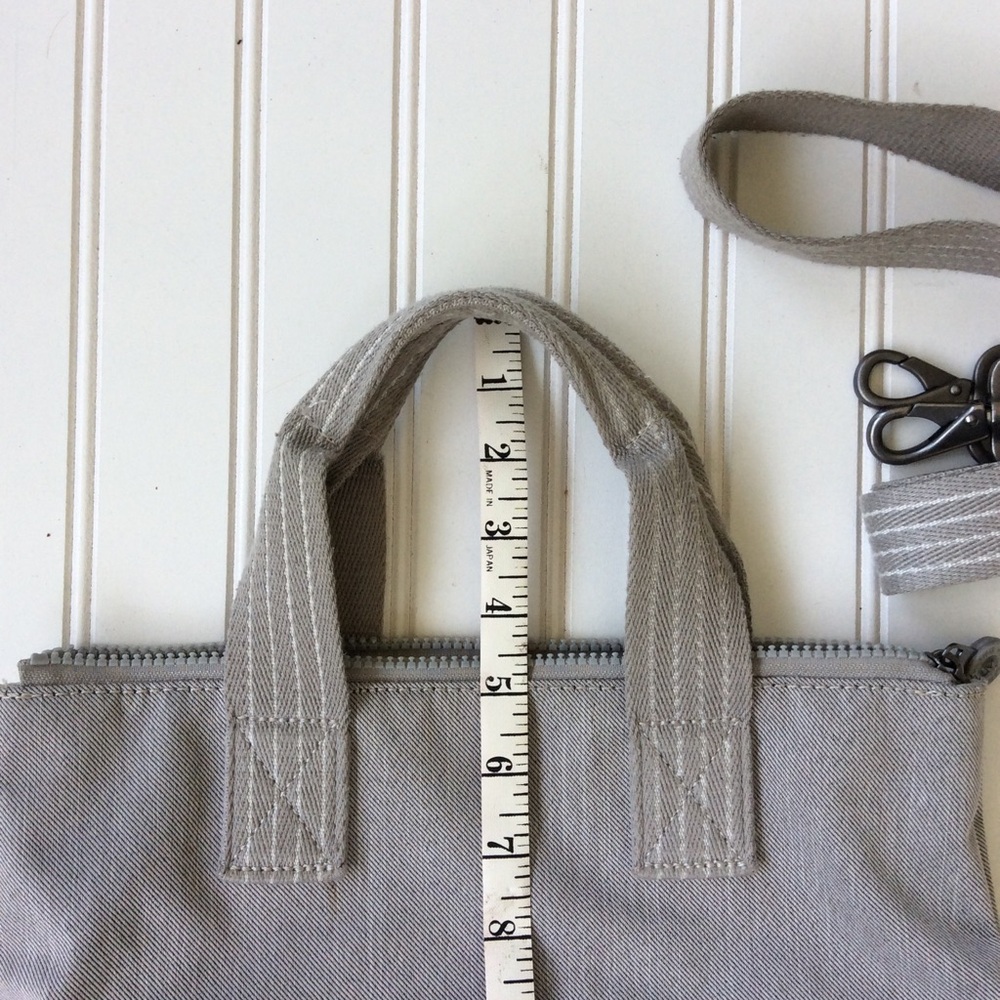Kipling: Eleva Satchel /Tote Bag - Picture 5 of 16